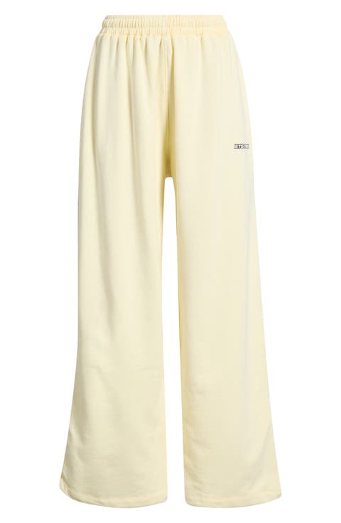 If Harri Wide Leg Pants