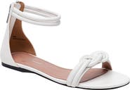 Linea Paolo Leonie Ankle Strap Sandal
