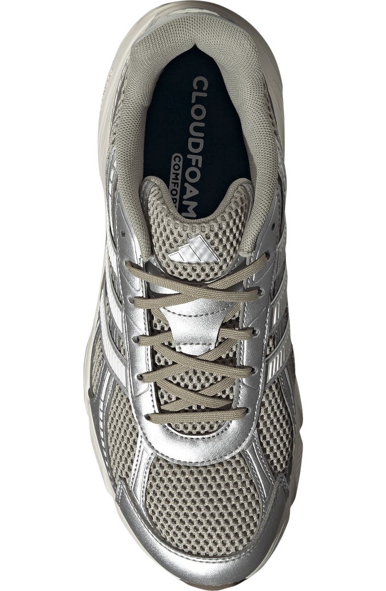 adidas Technochaos 2000 Sneaker, Alternate, color, Woca/ White/ Silver