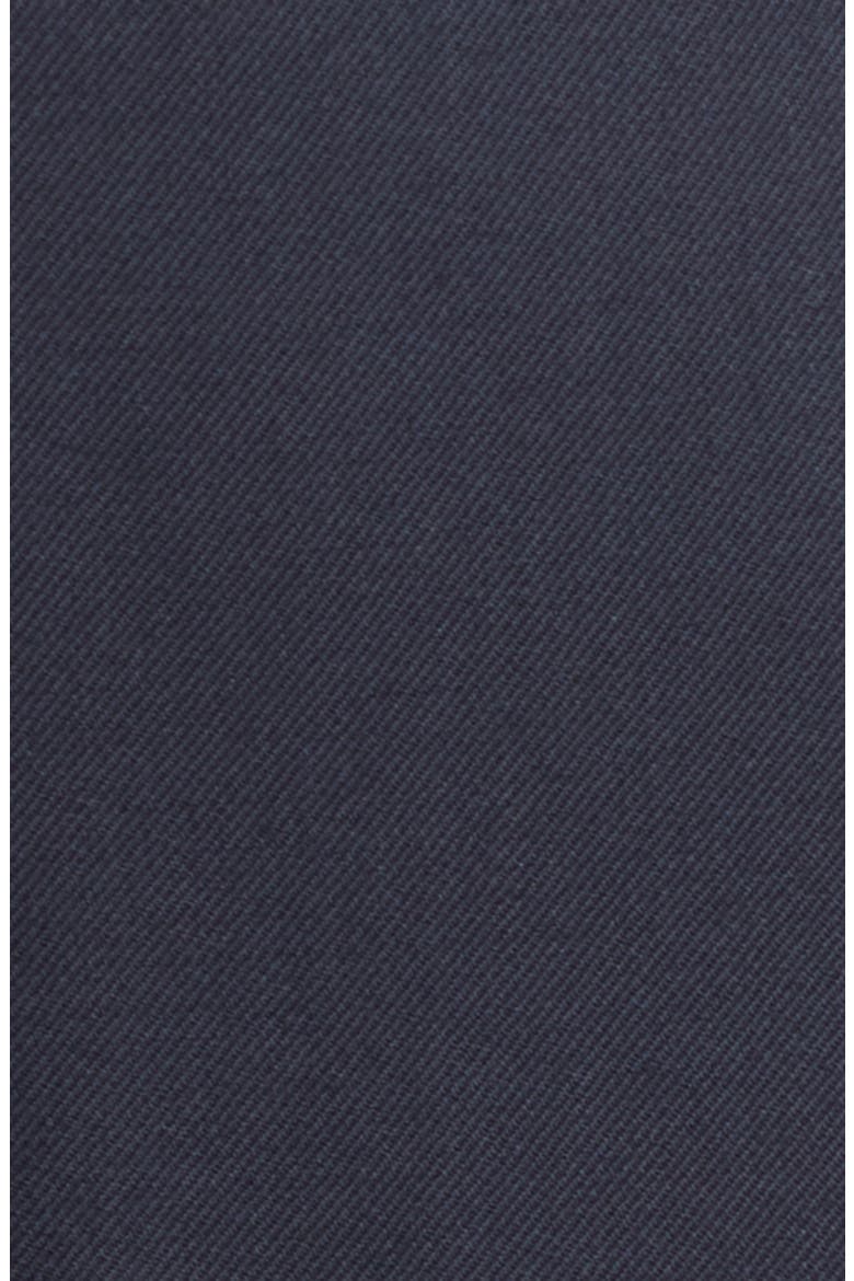 Wool Wide Leg Tuxedo Trousers, Alternate, color, DEEP NAVY