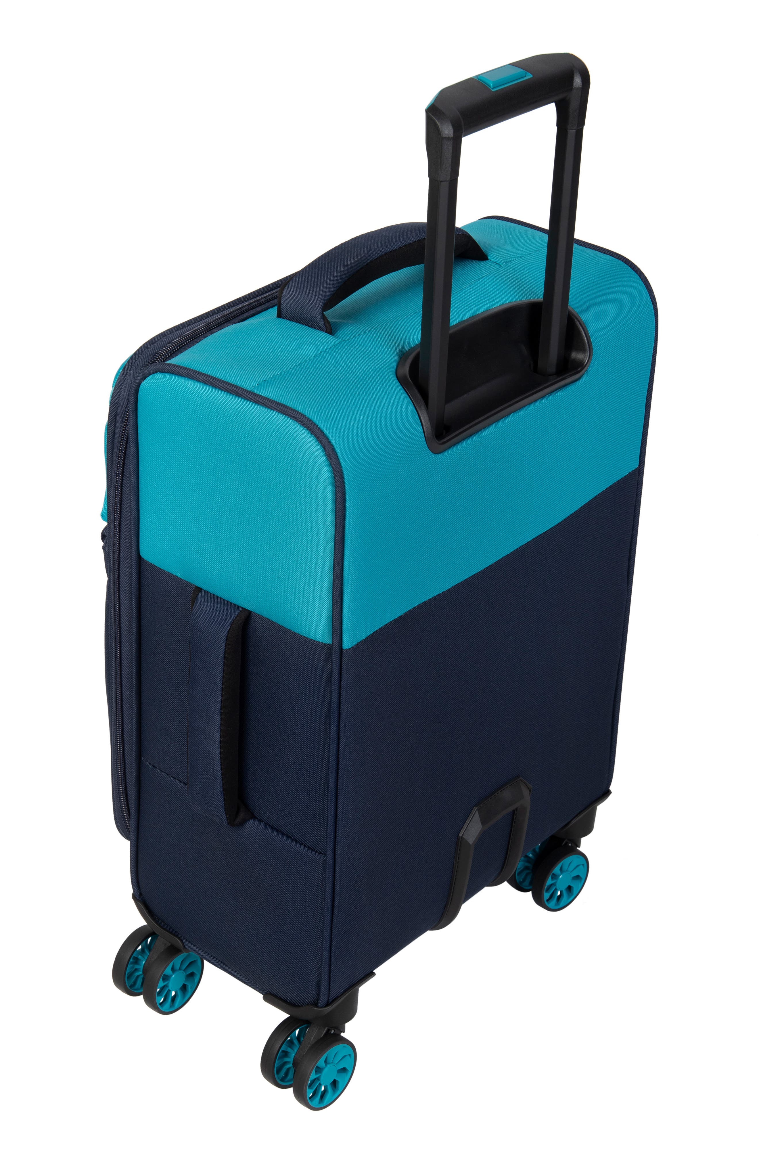 IT LUGGAGE Duo-Tone 2-Piece Luggage Set, Alternate, color, 