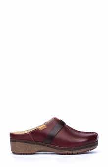 PIKOLINOS Granada Water Repellent Clog