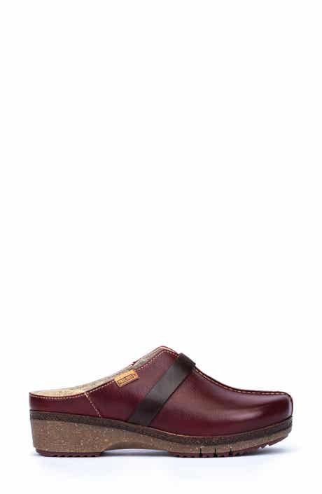 PIKOLINOS Granada Water Repellent Clog