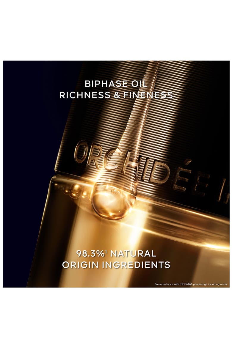 The Fundamental Oil, Alternate, color, NO COLOR