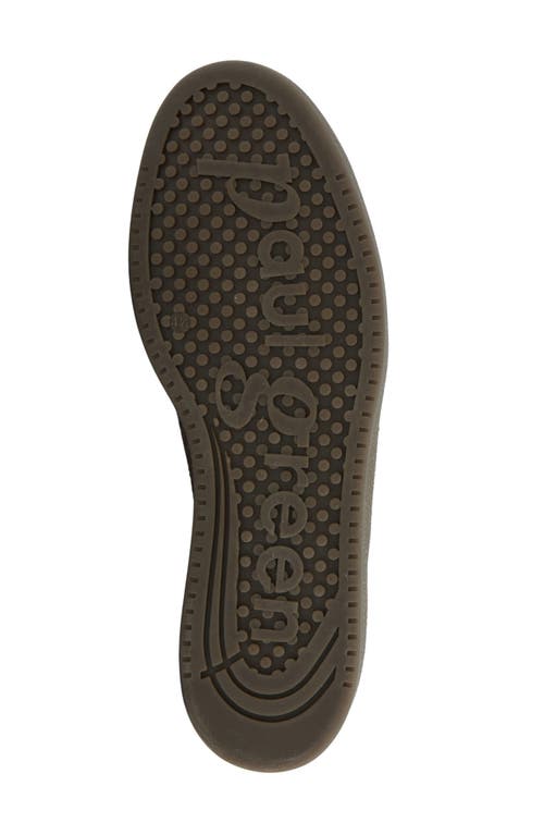 Paul Green Cruz Sneaker In Brown