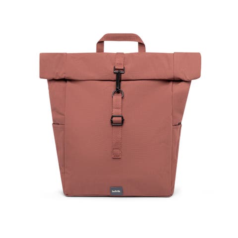 Roll Mini Backpack