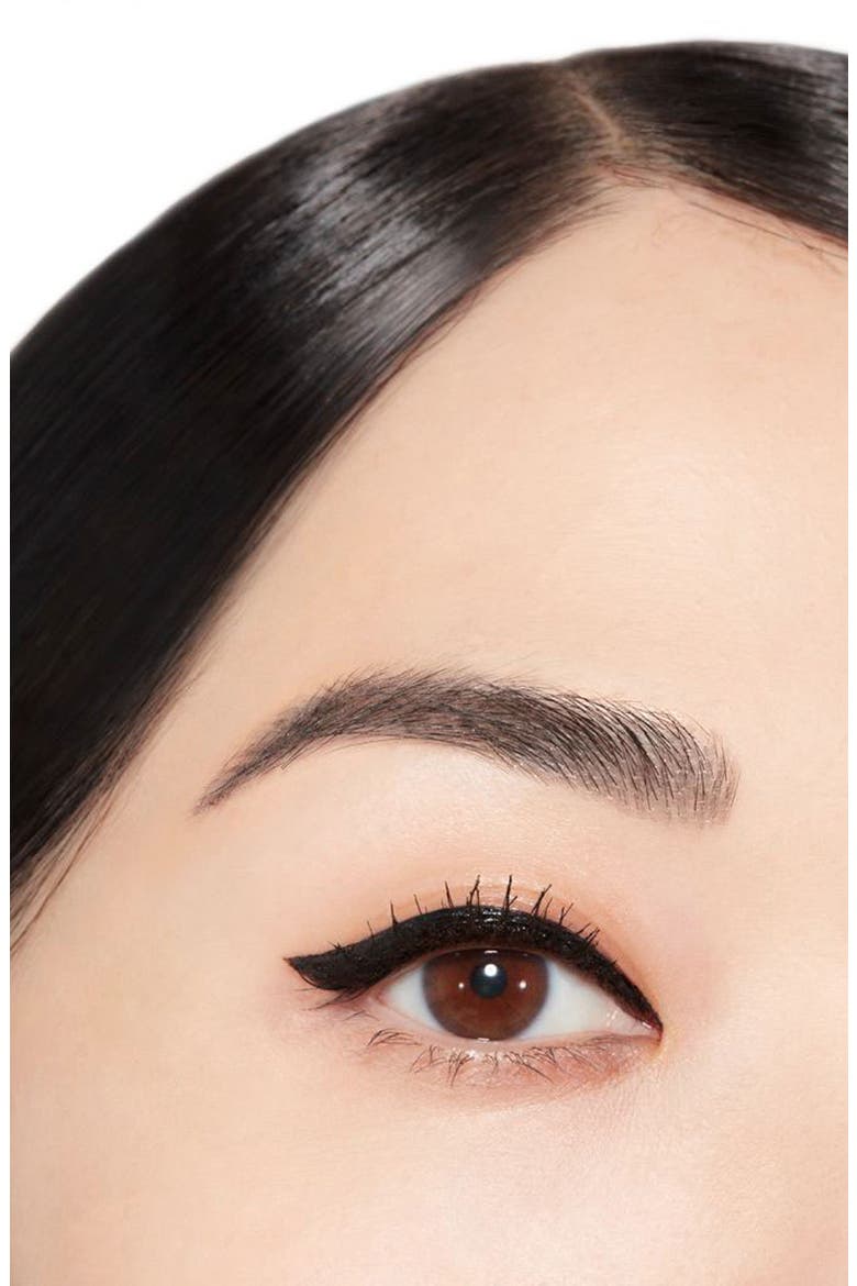 SIGNATURE DE CHANEL Intense Longwear Eyeliner Pen, Alternate, color, NO COLOR