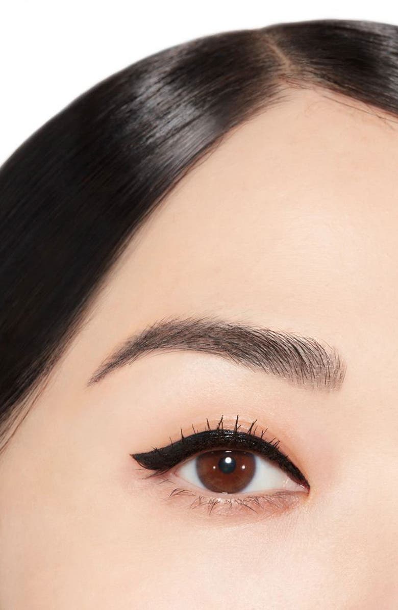 CHANEL SIGNATURE DE CHANEL Intense Longwear Eyeliner Pen, Alternate, color, 