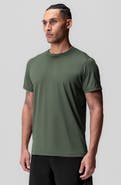 ASRV AeroSilver Essential Tee