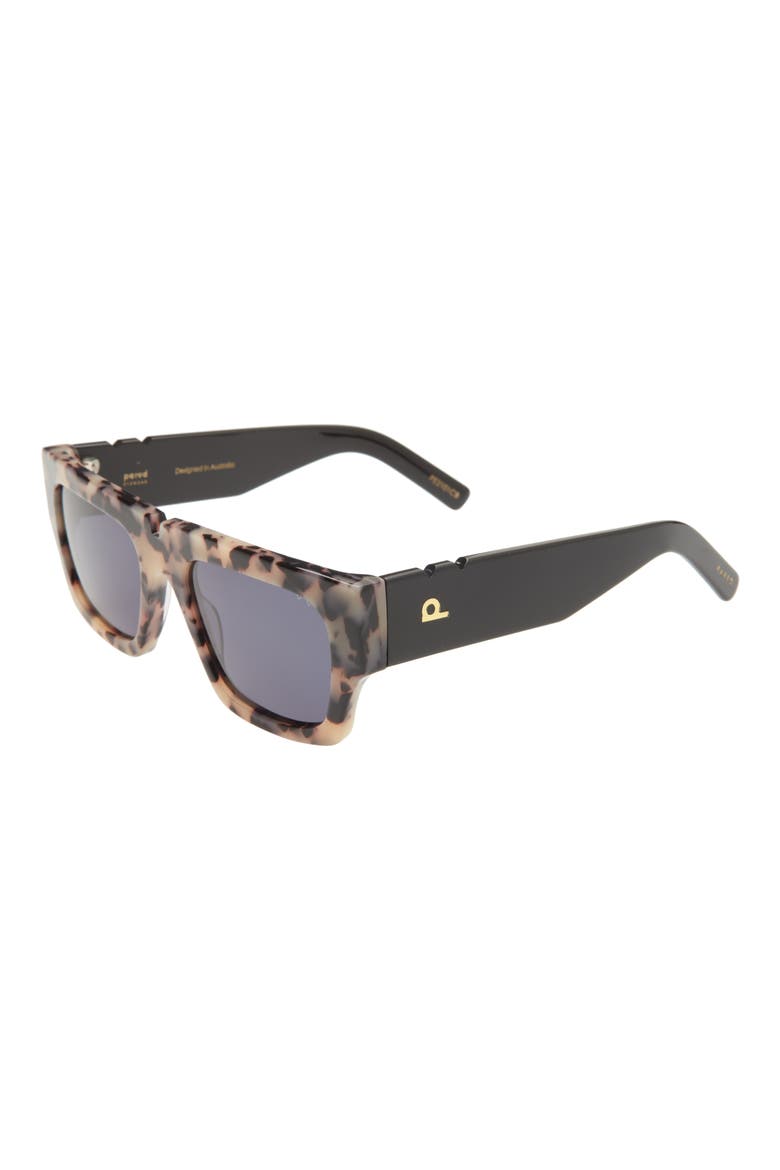Bread & Butter 51.5mm Cat Eye Sunglasses, Alternate, color, COOKIES
