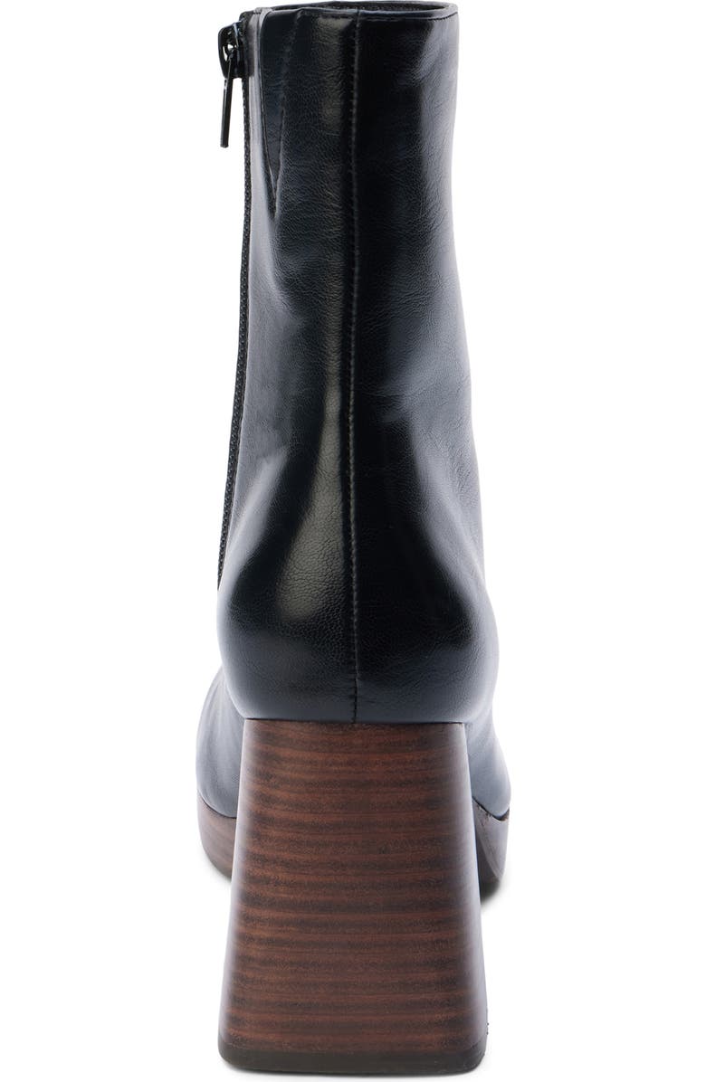 Coconuts by Matisse Duke Platform Bootie, Alternate, color,