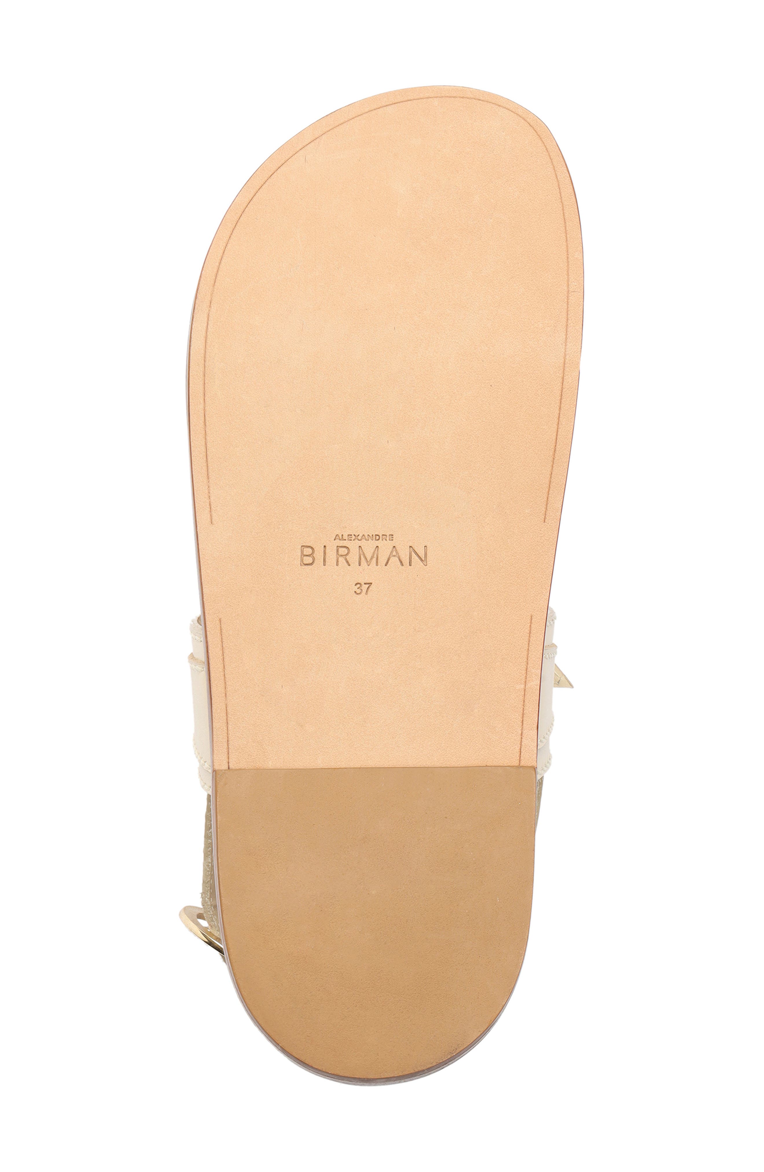 Alexandre Birman Clarita Sport Sandal, Alternate, color, 