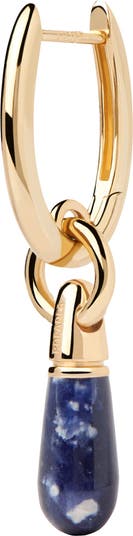 PDPAOLA Jupiter Single Hoop | Nordstrom