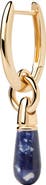 PDPAOLA Jupiter Single Hoop