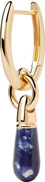 PDPAOLA Jupiter Single Hoop