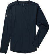 Backcountry Tahoe Sun Long-Sleeve Crew Shirt - Men's