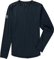 Backcountry Tahoe Sun Long-Sleeve Crew Shirt - Men's