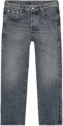 Fortela 965 John Selvedge 5 Pocket Regular Fit Denim Pants