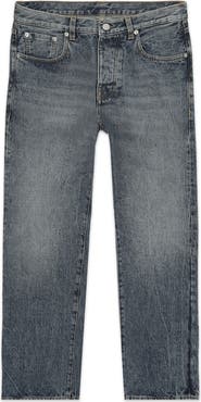 Fortela 965 John Selvedge 5 Pocket Regular Fit Denim Pants
