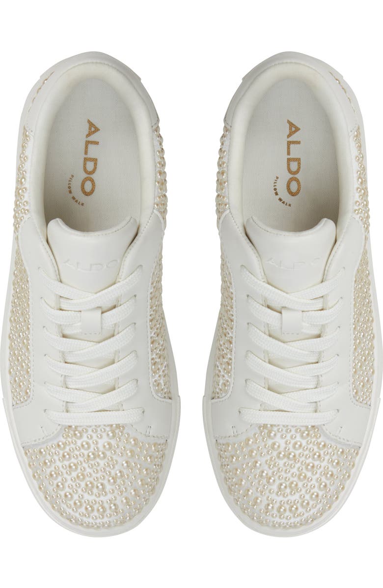 ALDO Clovver Sneaker, Alternate, color,