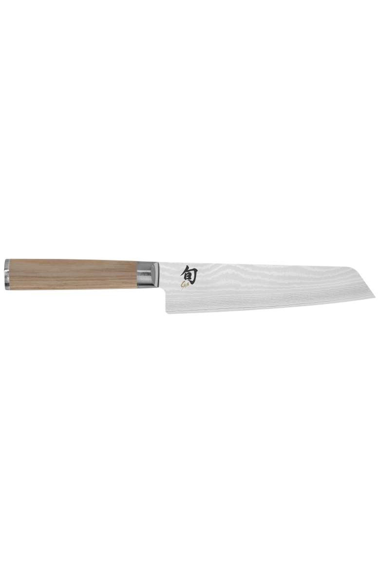 Shun Classic Blonde Master Utility Knife, 6.5 Inch, Main, color, Blonde