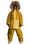 selected Yellow