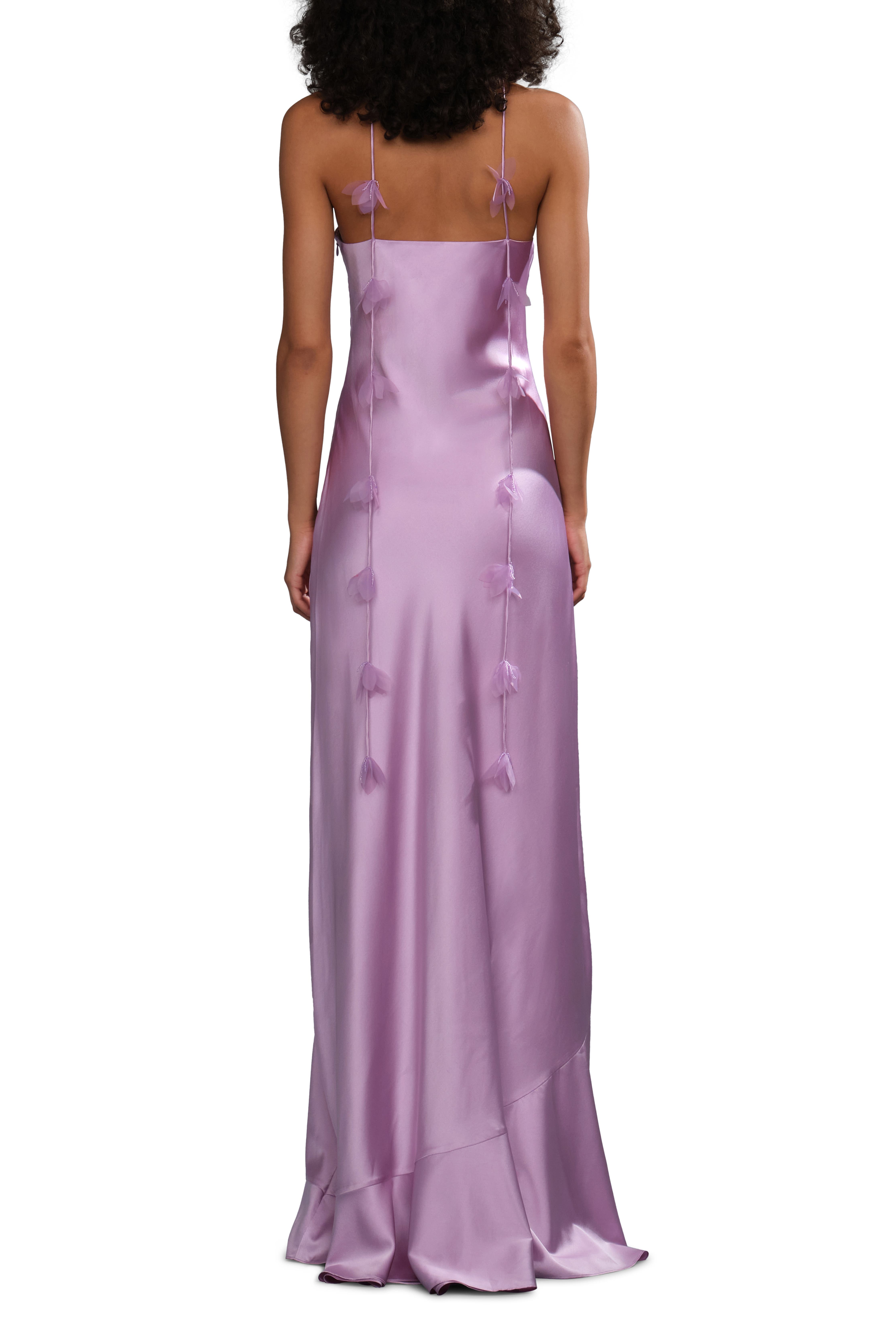 Camila maxi dress - image 2