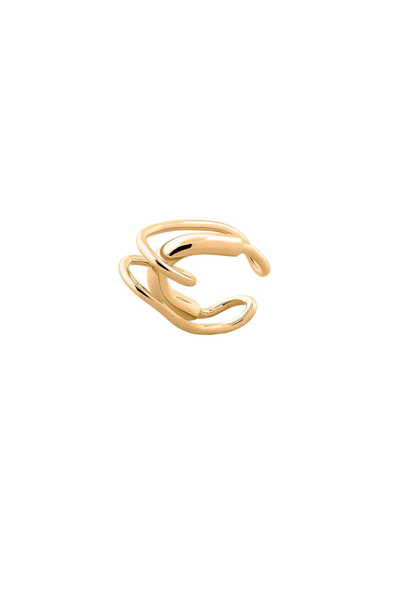 selected GOLD PLATE