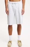 Cotton On Men's Super Baggy Fleece Short