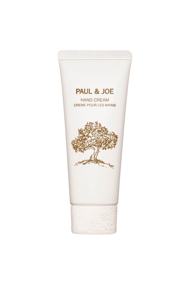 Hand Cream, Main, color, Clear