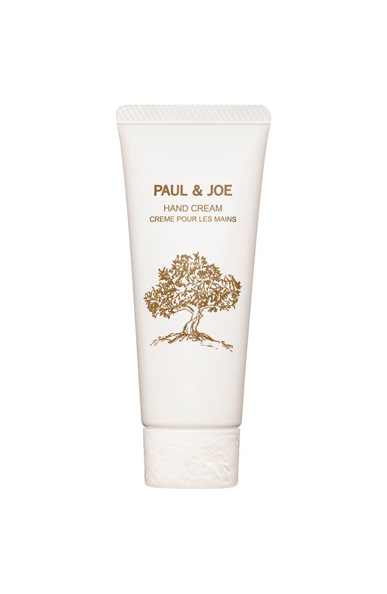 Paul & Joe Hand Cream, Main, color, Clear