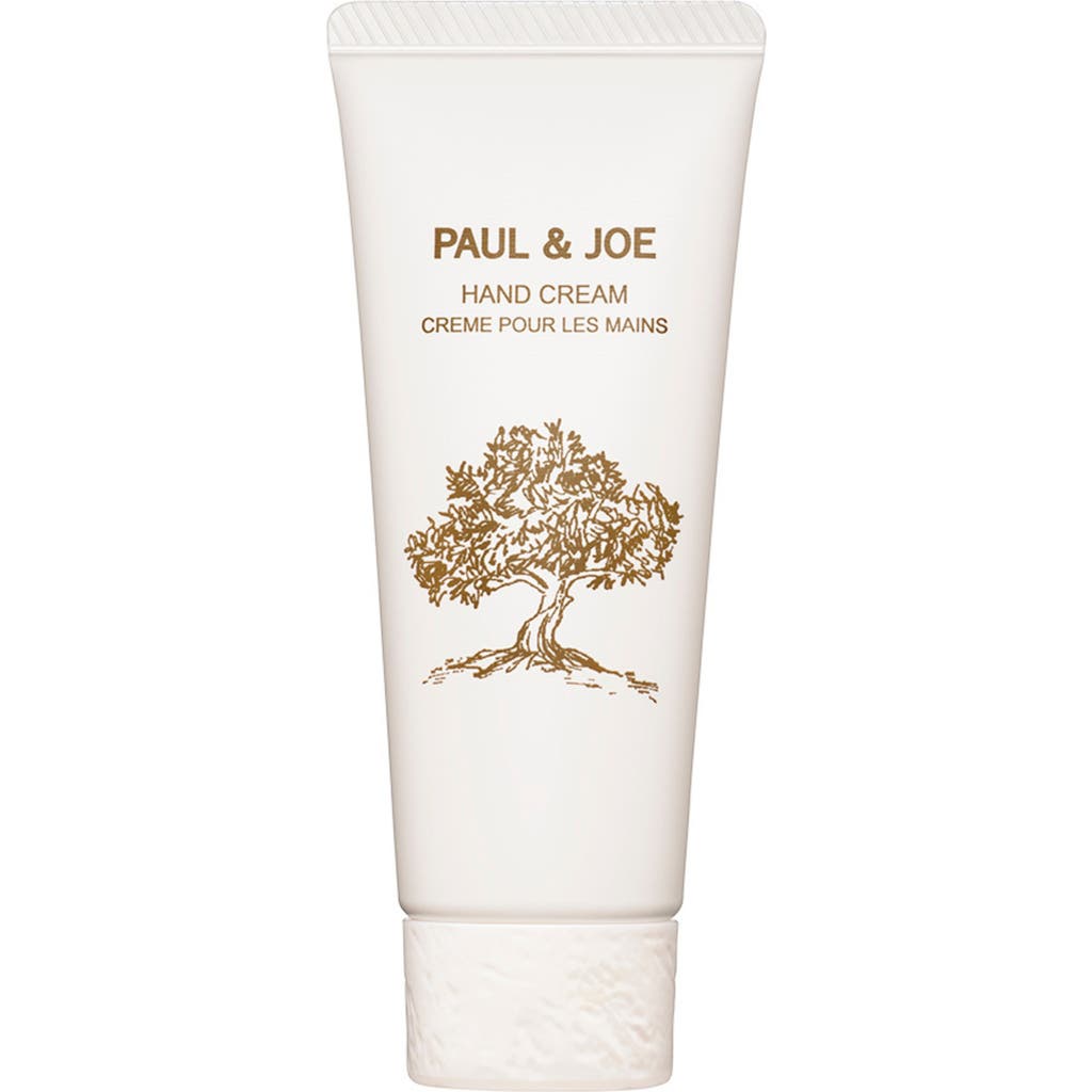 Paul & Joe Hand Cream In Clear