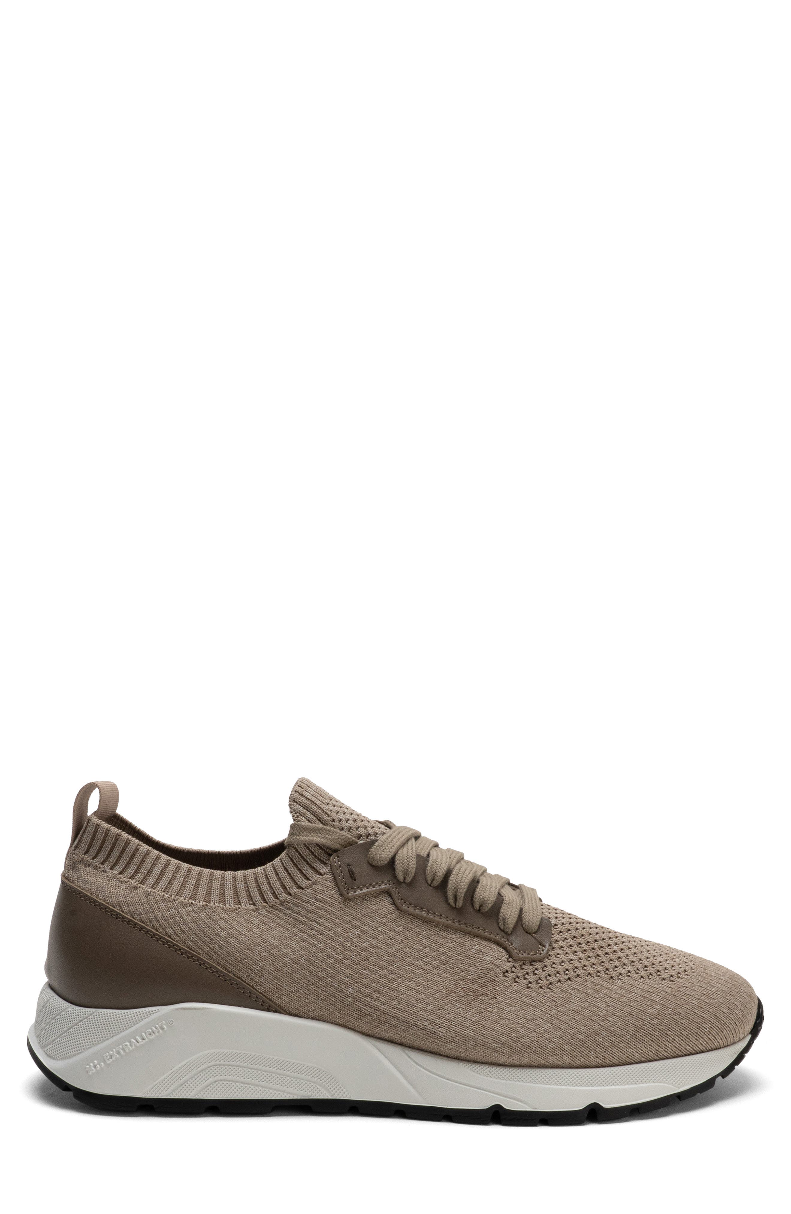 Bryce Knit Sneaker - image 4