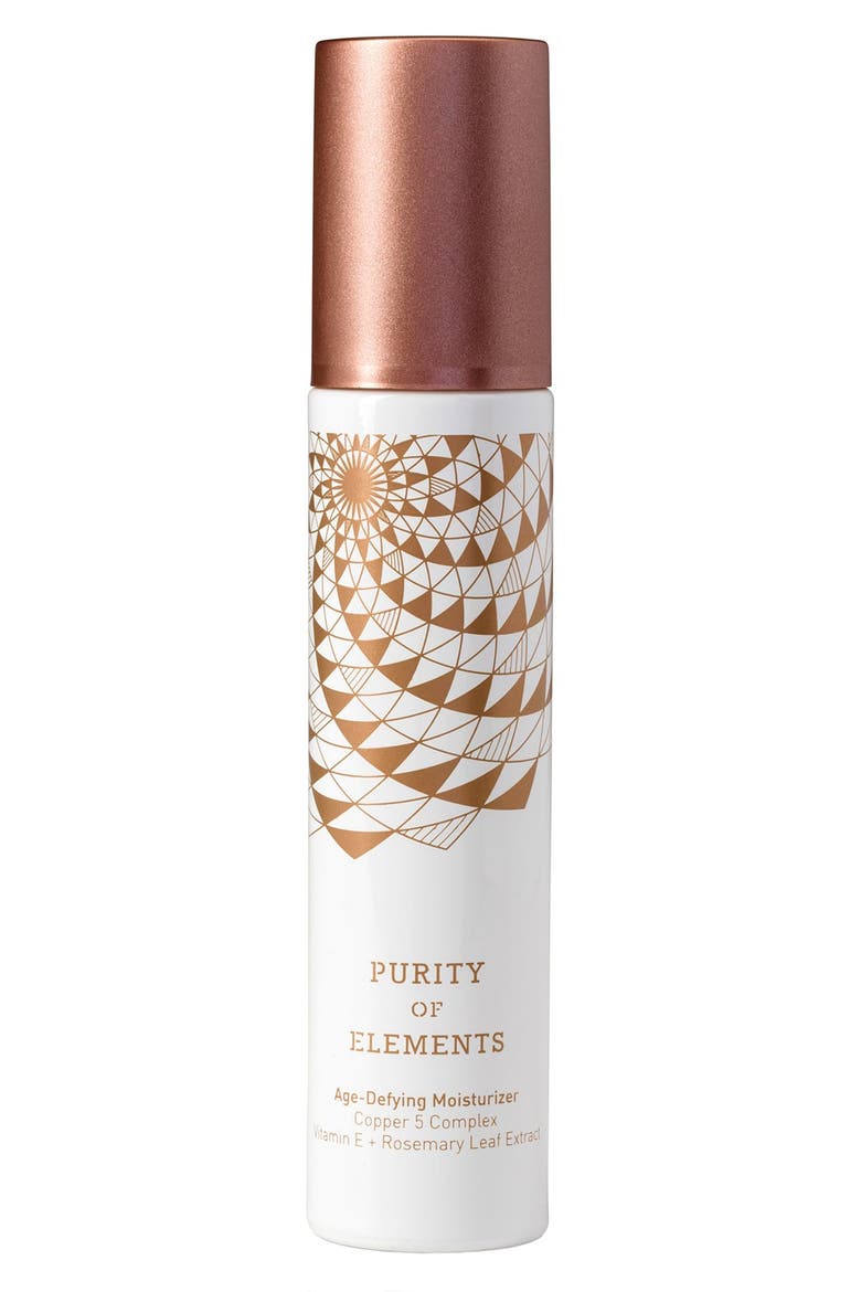 Age-Defying Moisturizer, Main, color, NO COLOR