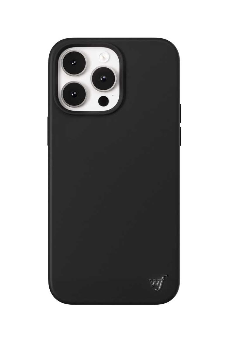 MagSafe | Black iPhone Case, Alternate, color, Black