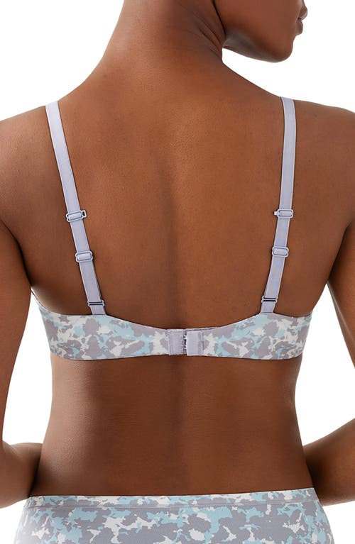 B.tempt'd By Wacoal Future Foundation Underwire T-shirt Bra