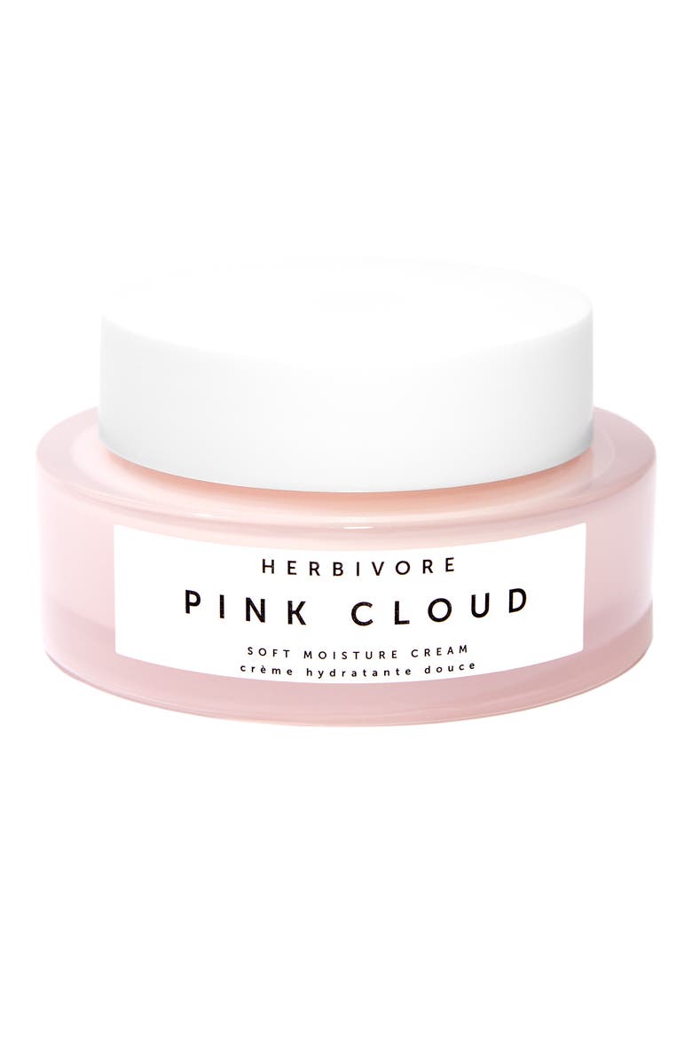 Pink Cloud Soft Moisture Cream, Main, color, NO COLOR