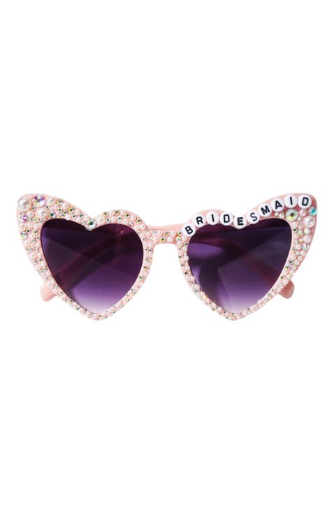 Bridesmaid Sunnies