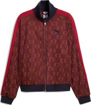 PUMA x KidSuper T7 Track Jacket