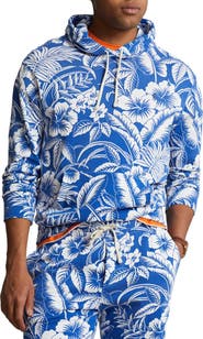 Polo Ralph Lauren Terry Hooded Sweatshirt