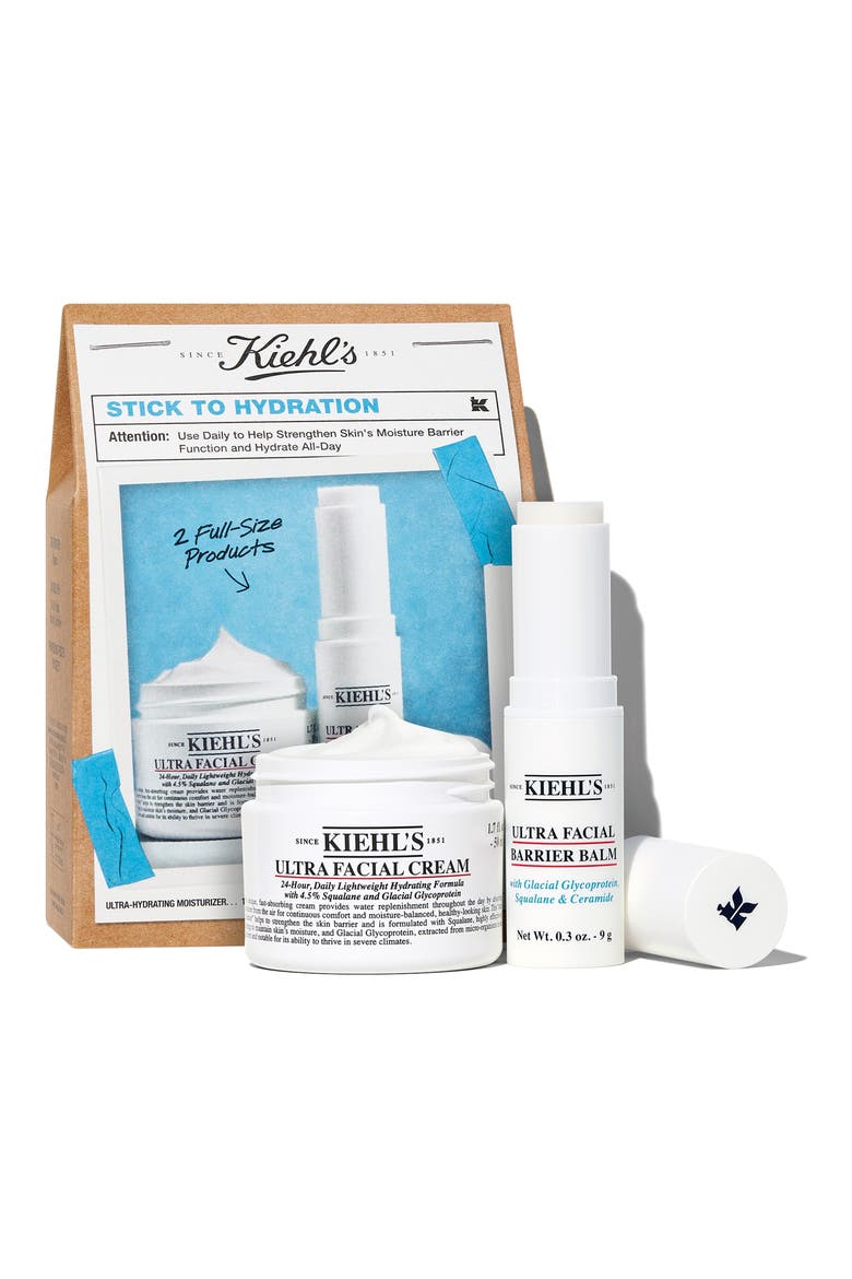Stick to Hydration Gift Set $71 Value, Main, color, NO COLOR