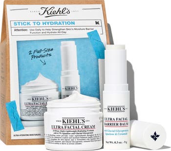 Kiehl's Since 1851 Stick to Hydration Gift Set 