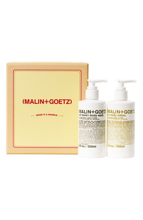 Make It A Double 2-Piece Gift Set (Limited Edition) $68 Value