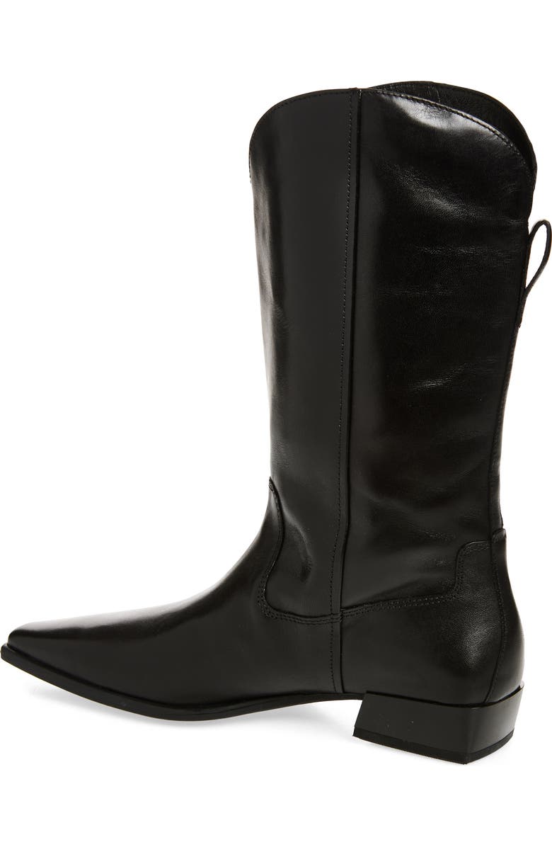 Vagabond Shoemakers Nella Western Boot, Alternate, color,