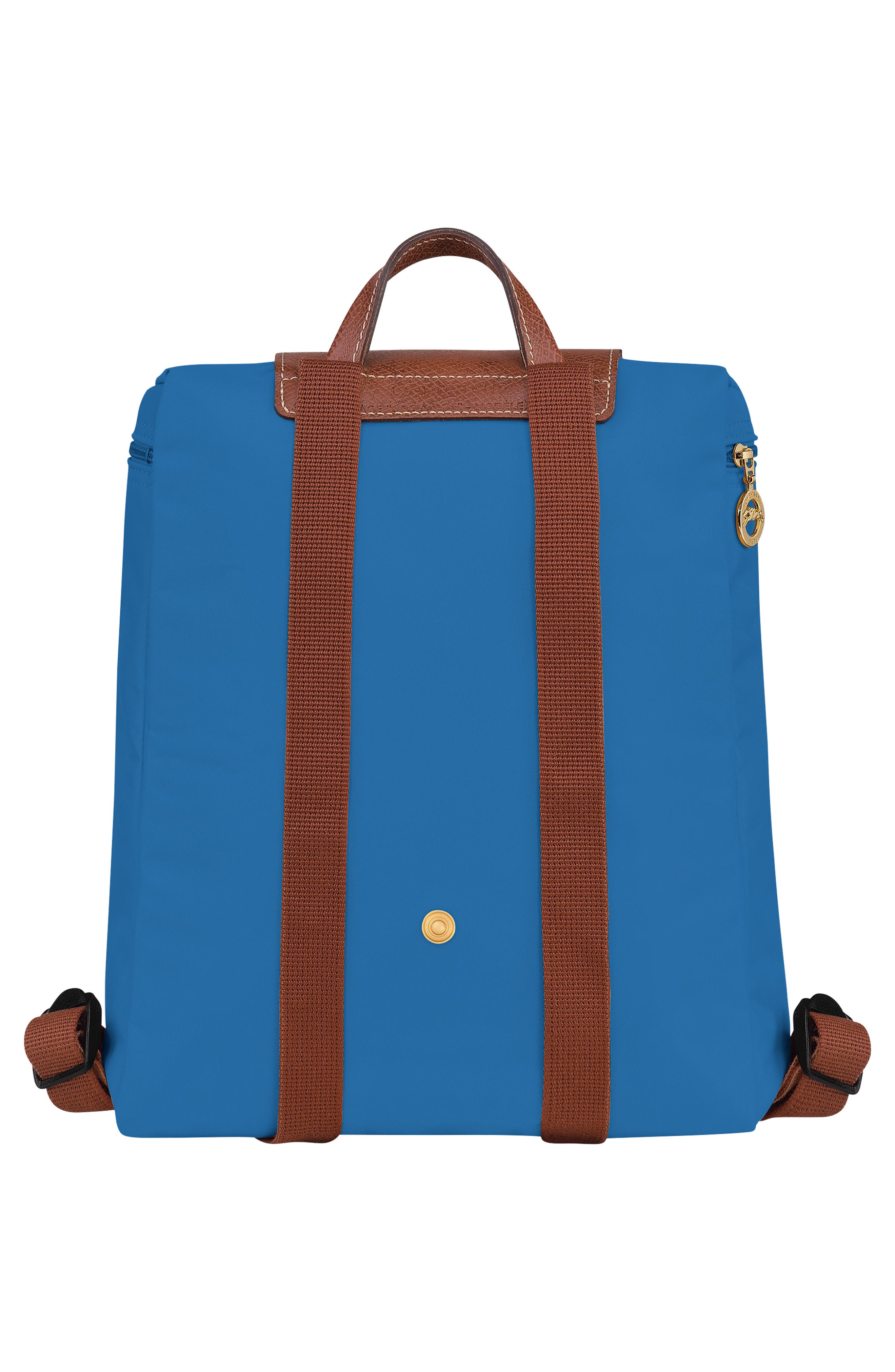 Longchamp Le Pliage Backpack, Alternate, color, 