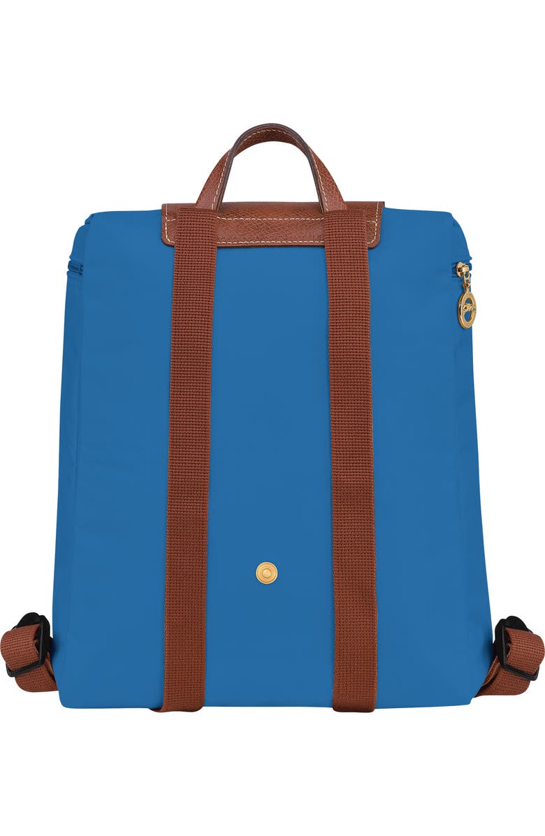 Longchamp Le Pliage Backpack, Alternate, color,