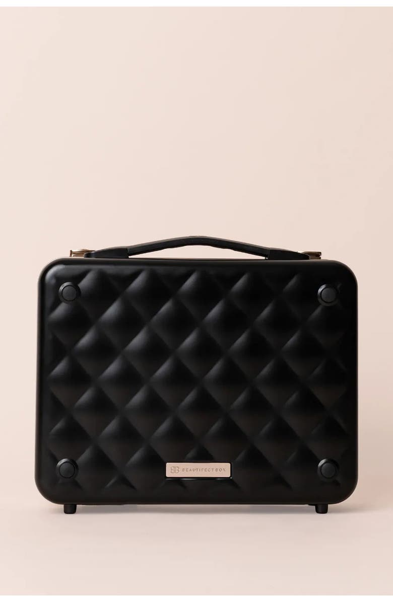 Beautifect Box Matte Black, Alternate, color, Matte Black