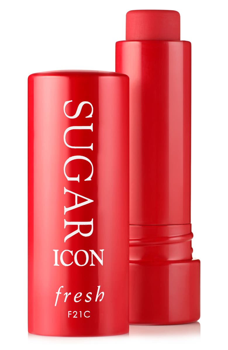 Fresh<sup>®</sup> Sugar Icon Tinted Lip Treatment Sunscreen SPF 15, Main, color, 