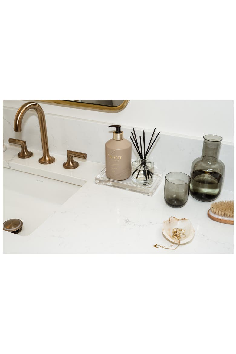 Ambre Santal Reed Diffuser, Alternate, color, BEIGE