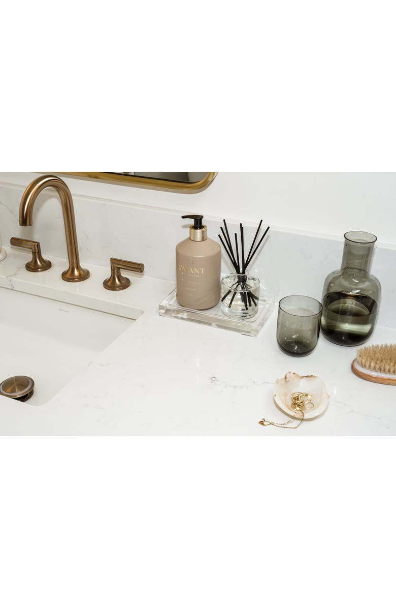 L'AVANT Collective Ambre Santal Reed Diffuser, Alternate, color, Beige